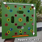 Seeding Square™ Garden Companion 9