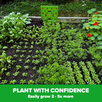 Seeding Square™ Garden Companion 4