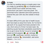 Seeding Square™ Garden Companion 7